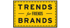 Скидка 10% на коллекция trends Brands limited! - Клин